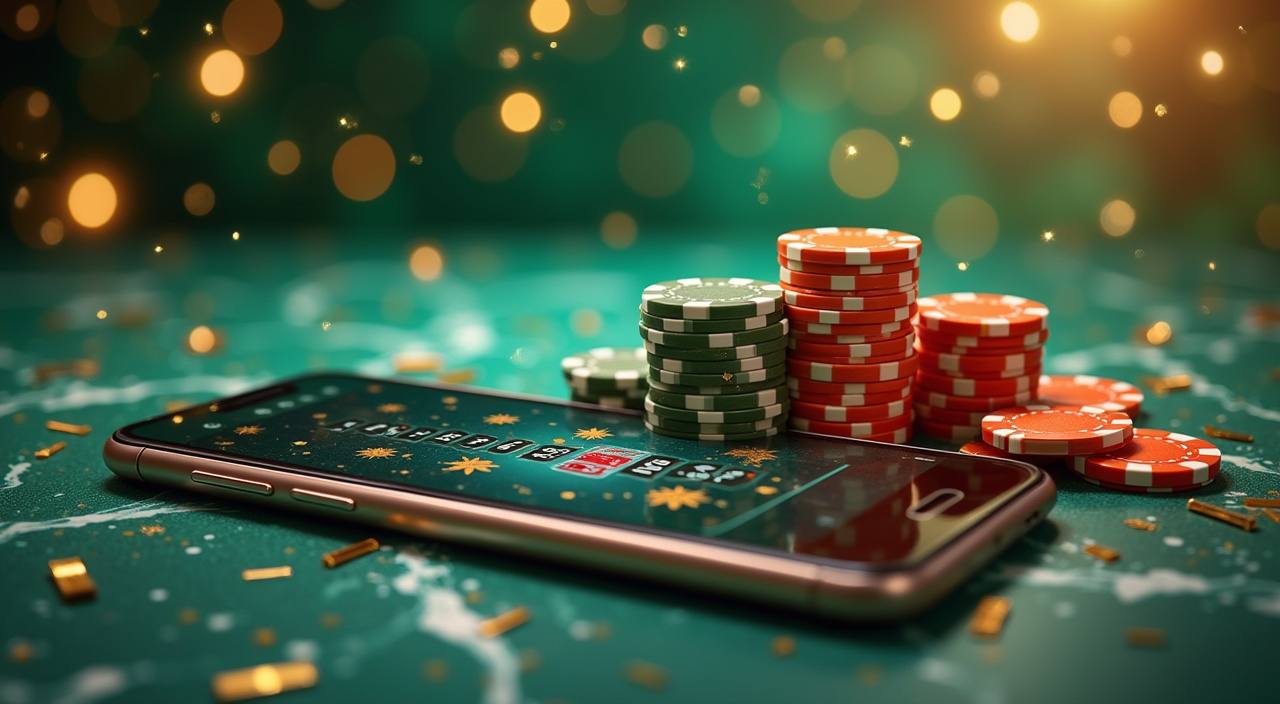 happympo Meja Baccarat Hidup di happympo